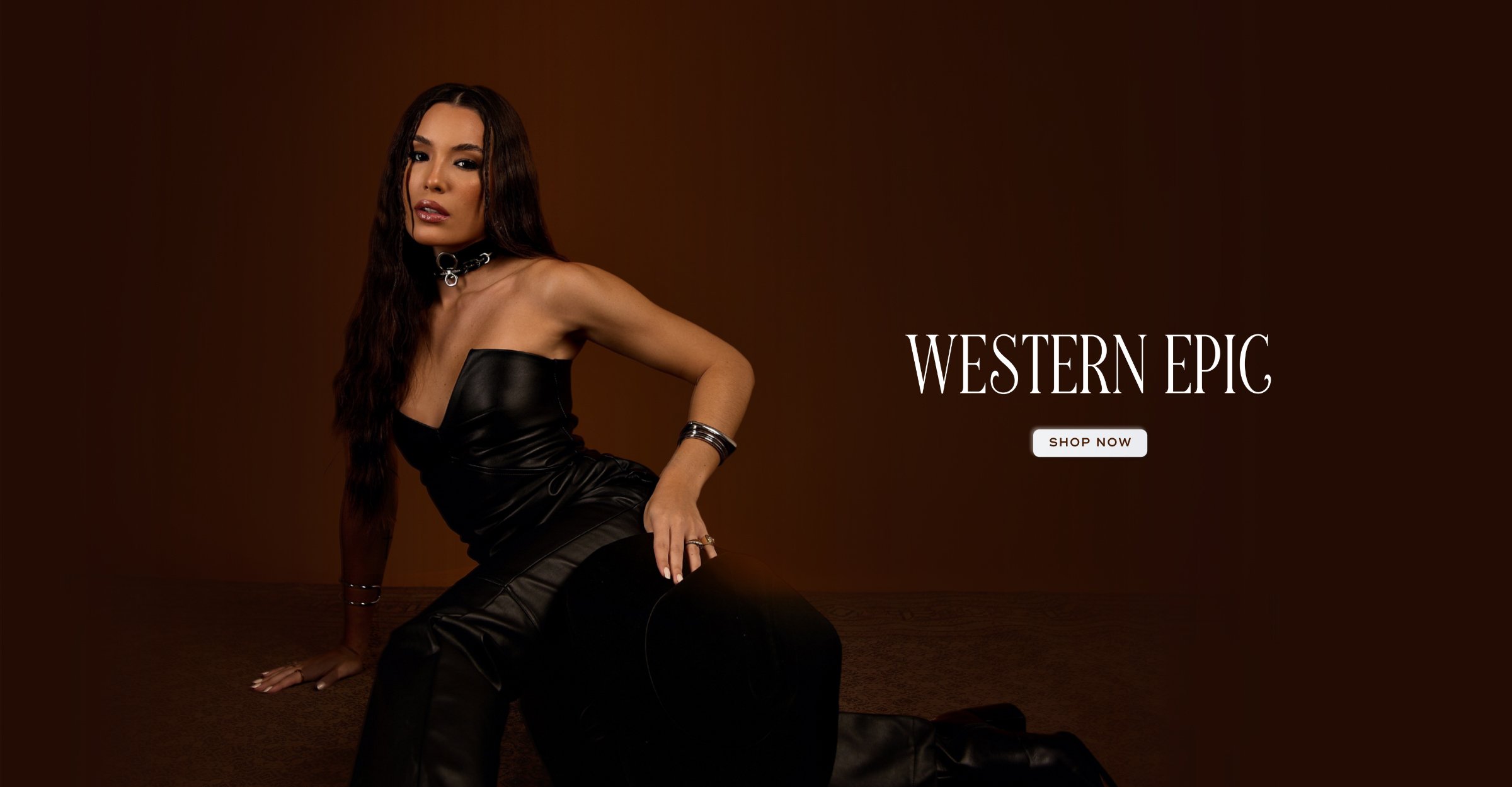 WESTERN EPIC