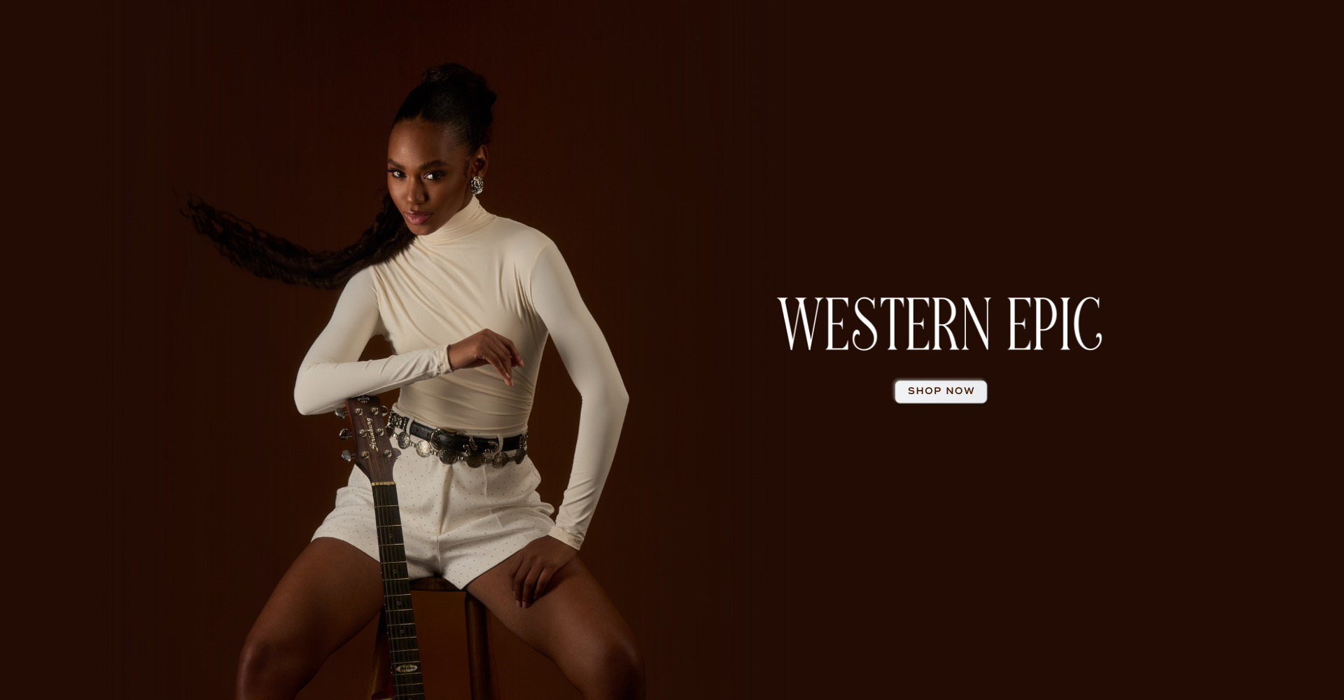 WESTERN EPIC