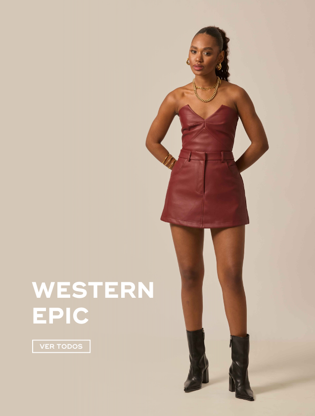 WESTERN EPIC