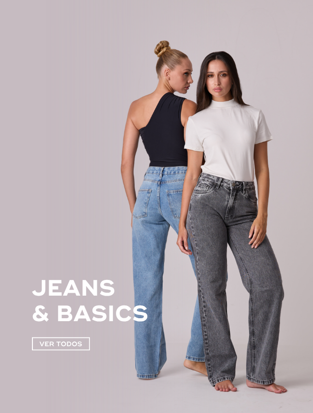 BASICS & JEANS