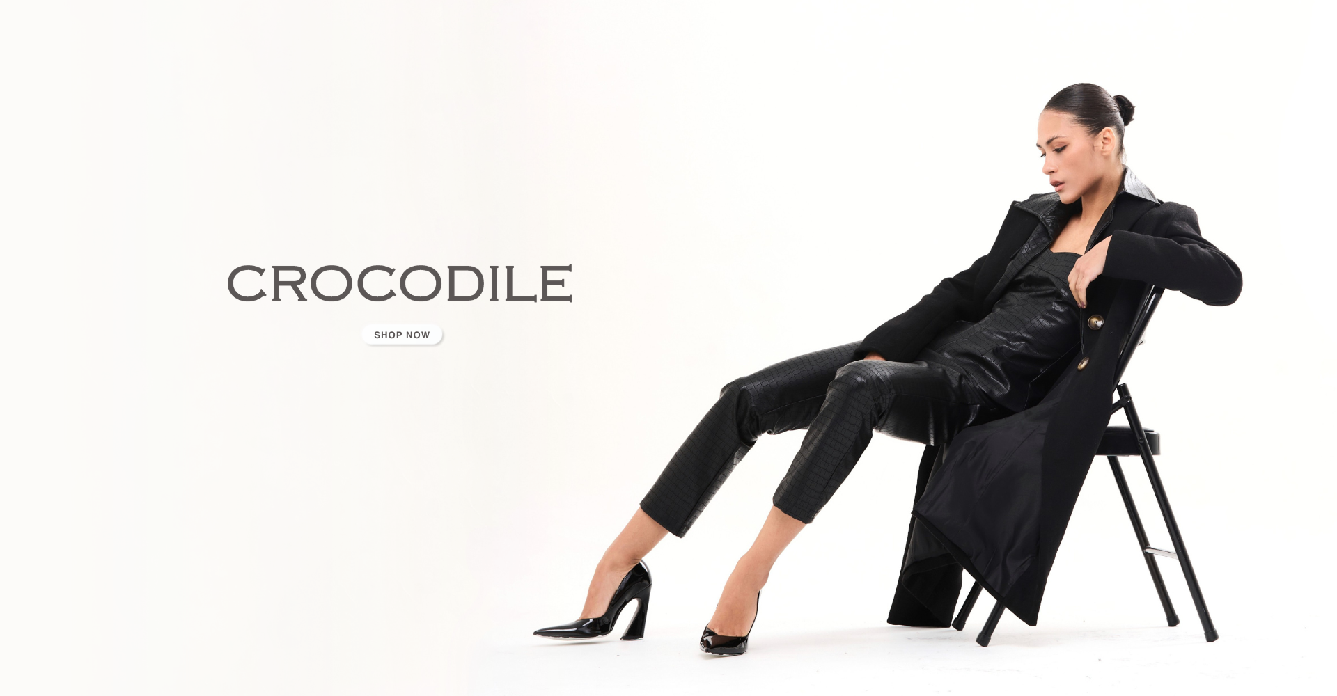 CROCODILE