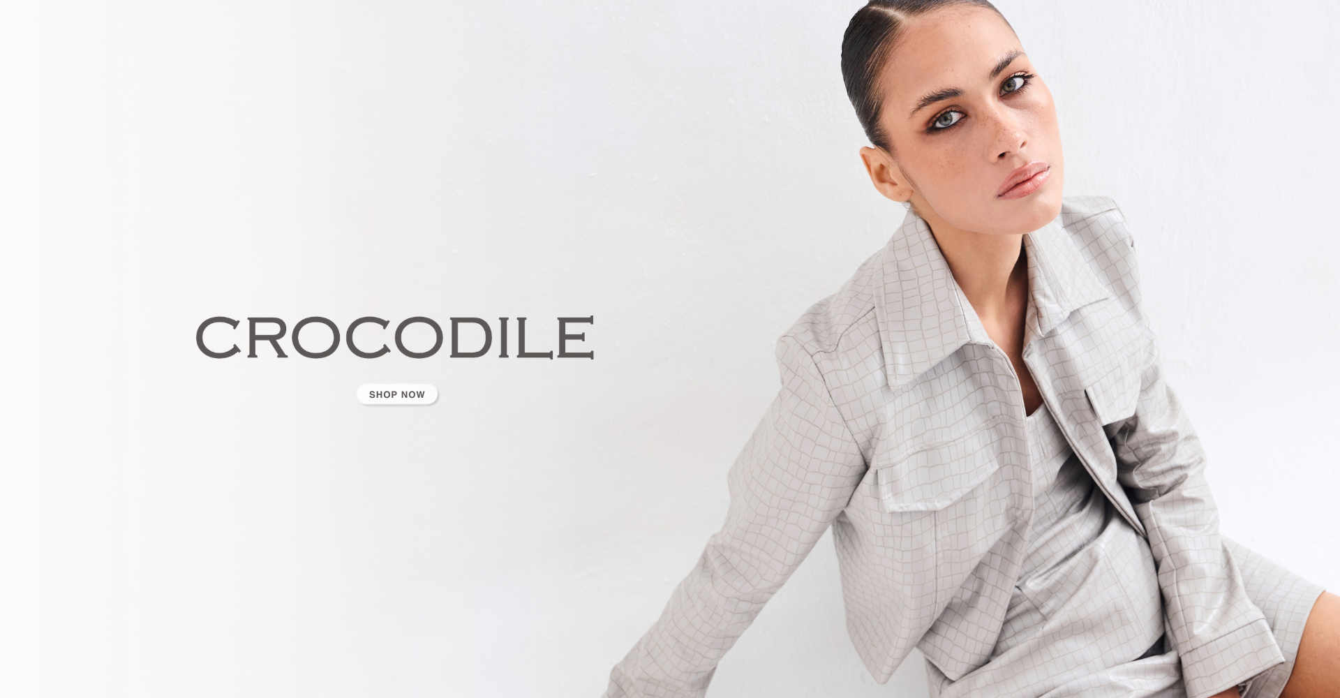 CROCODILE