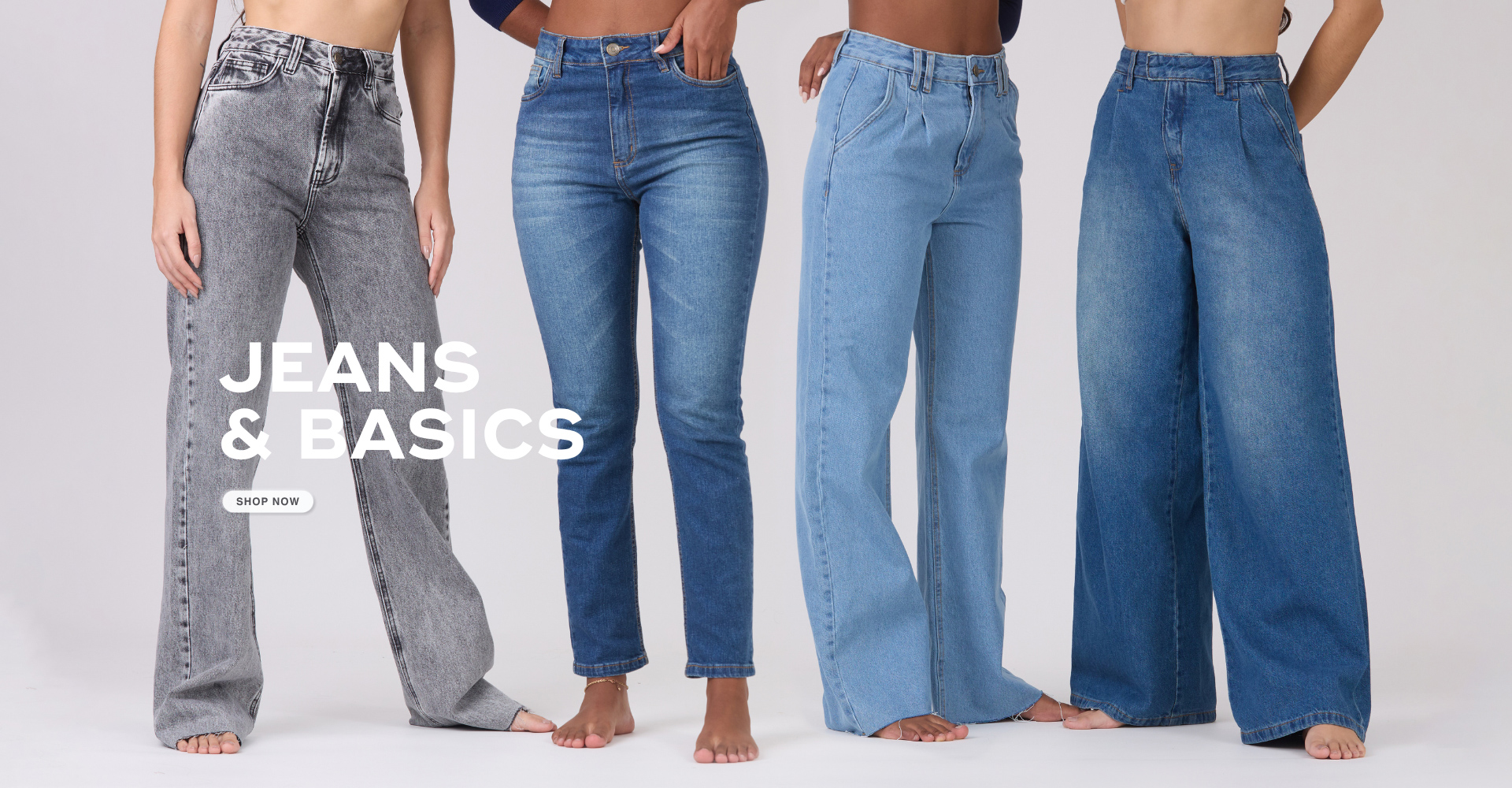 BASICS & JEANS