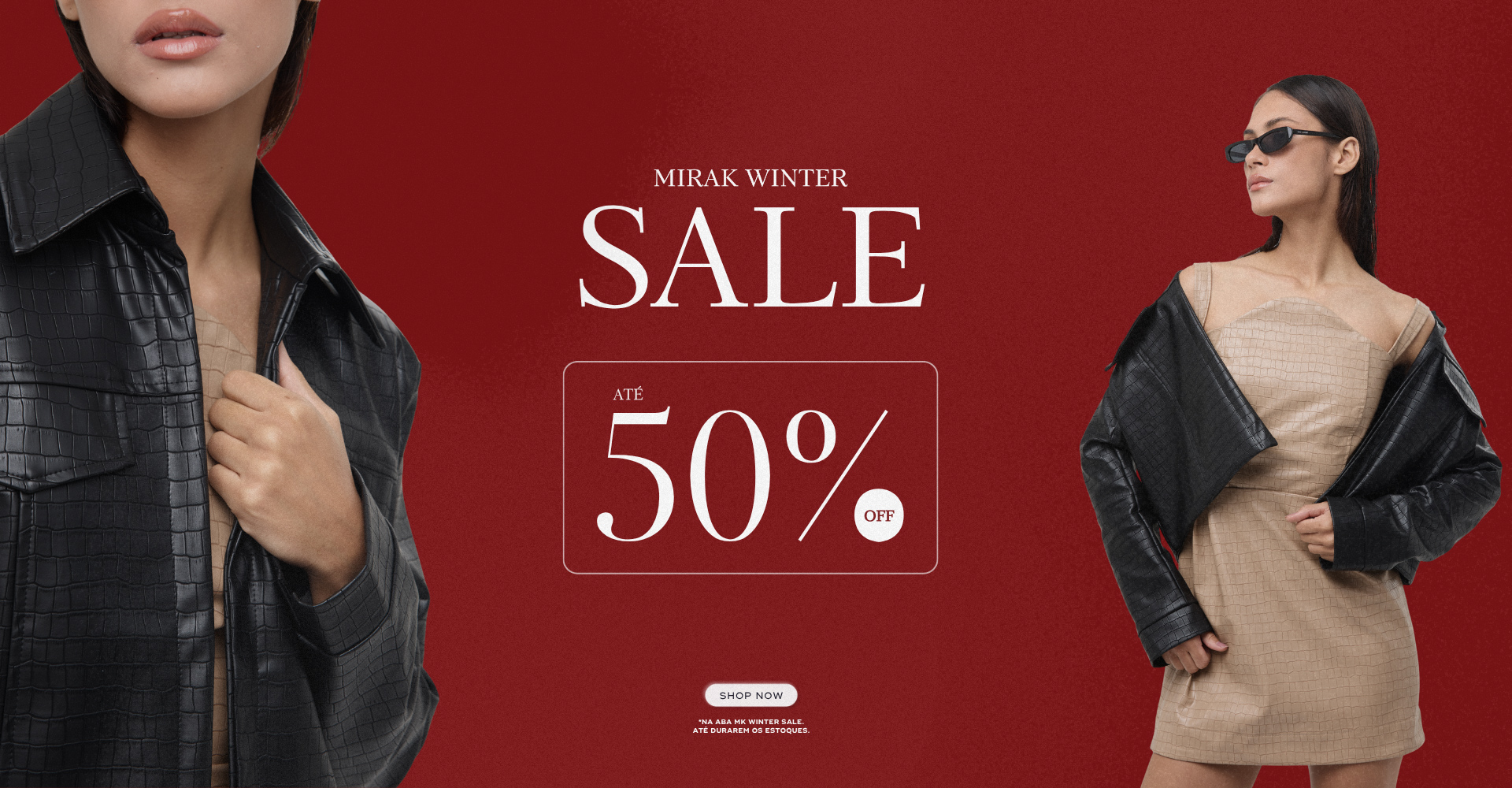 WINTER SALE