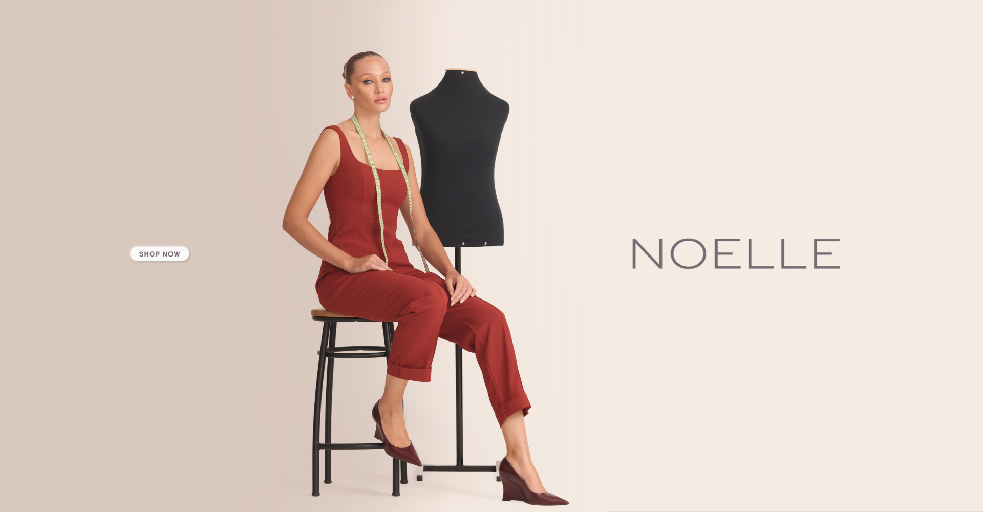 NEW IN