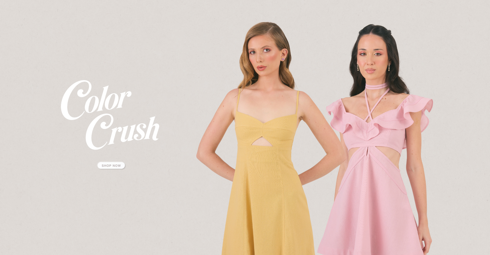 COLOR CRUSH