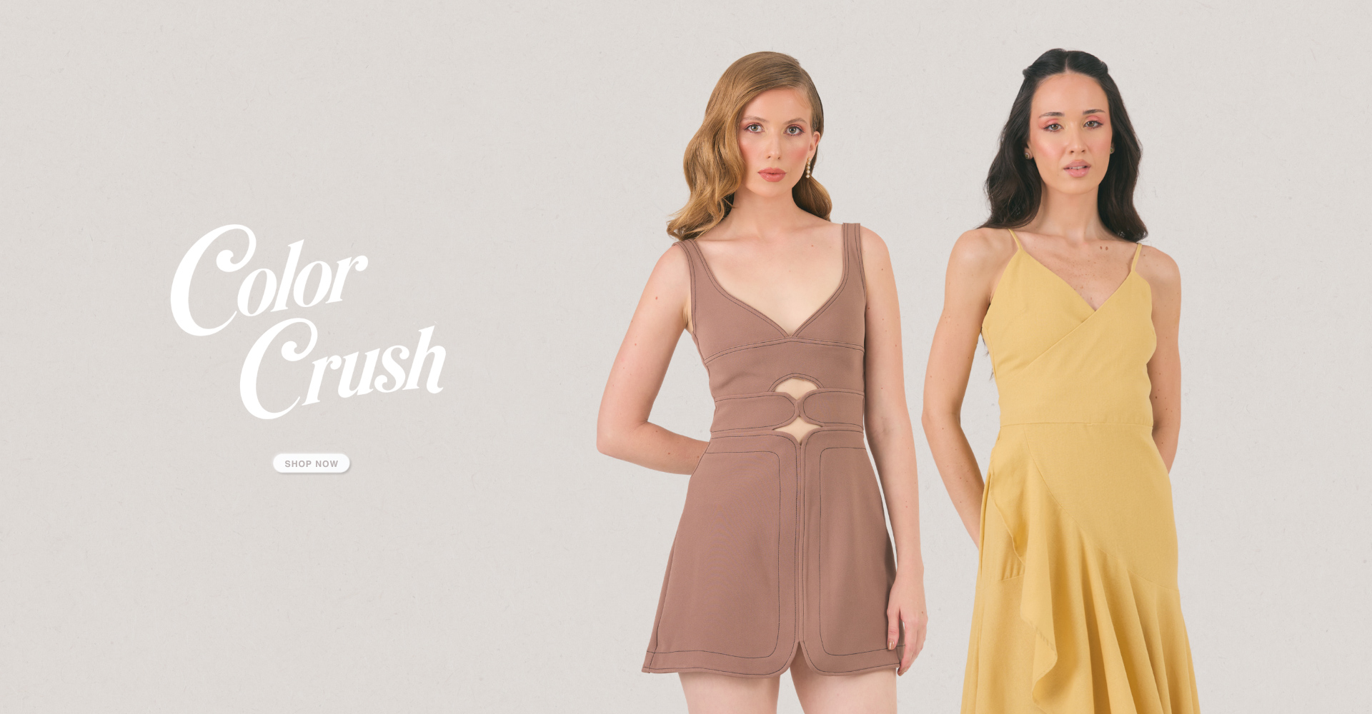 COLOR CRUSH