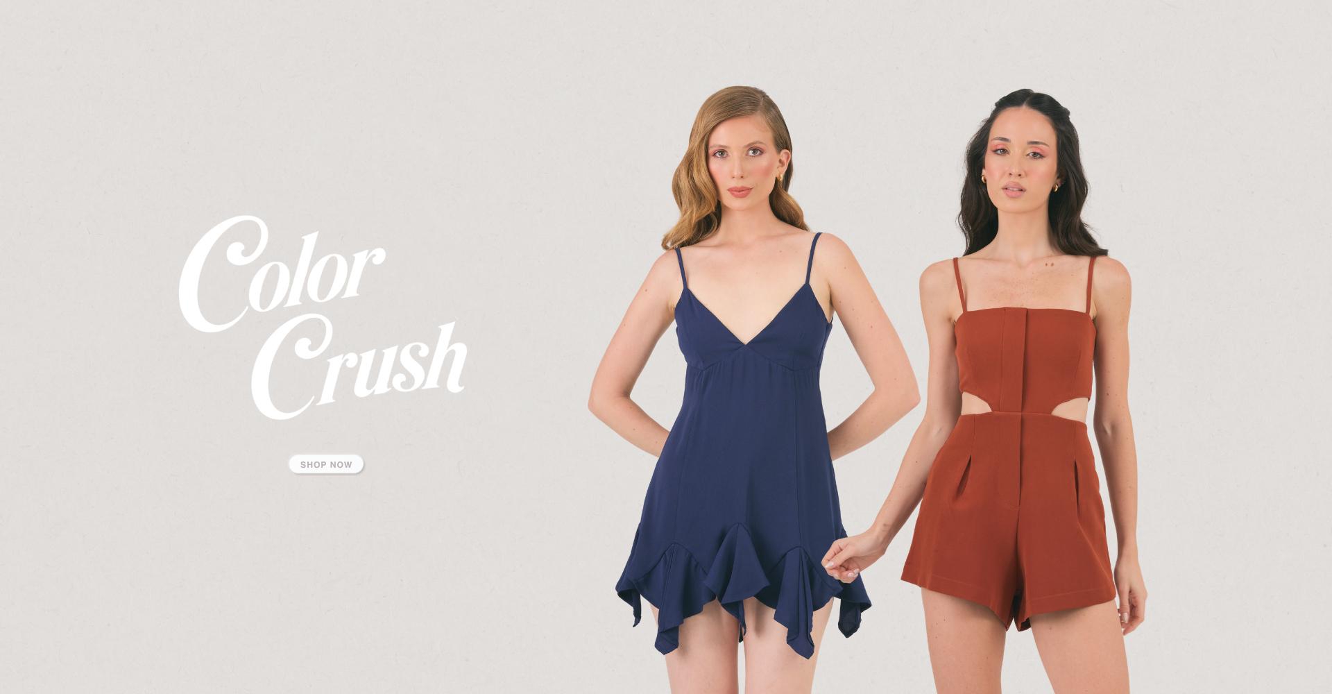 COLOR CRUSH