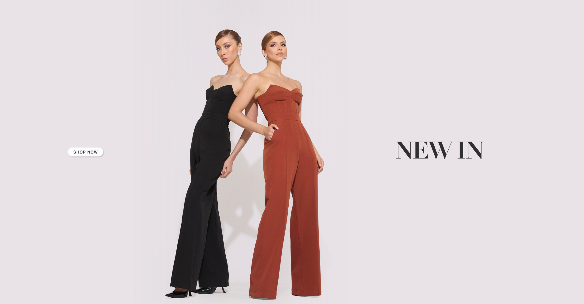 NEW IN