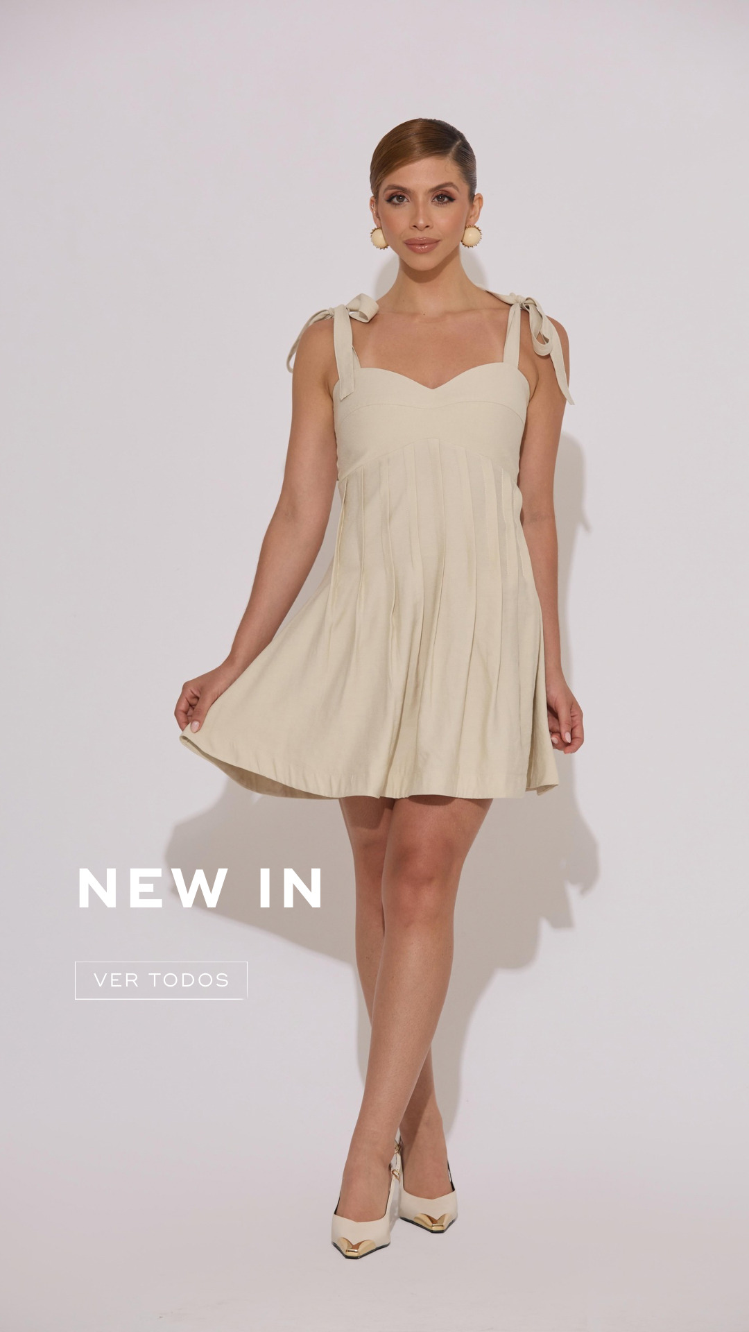 NEW IN