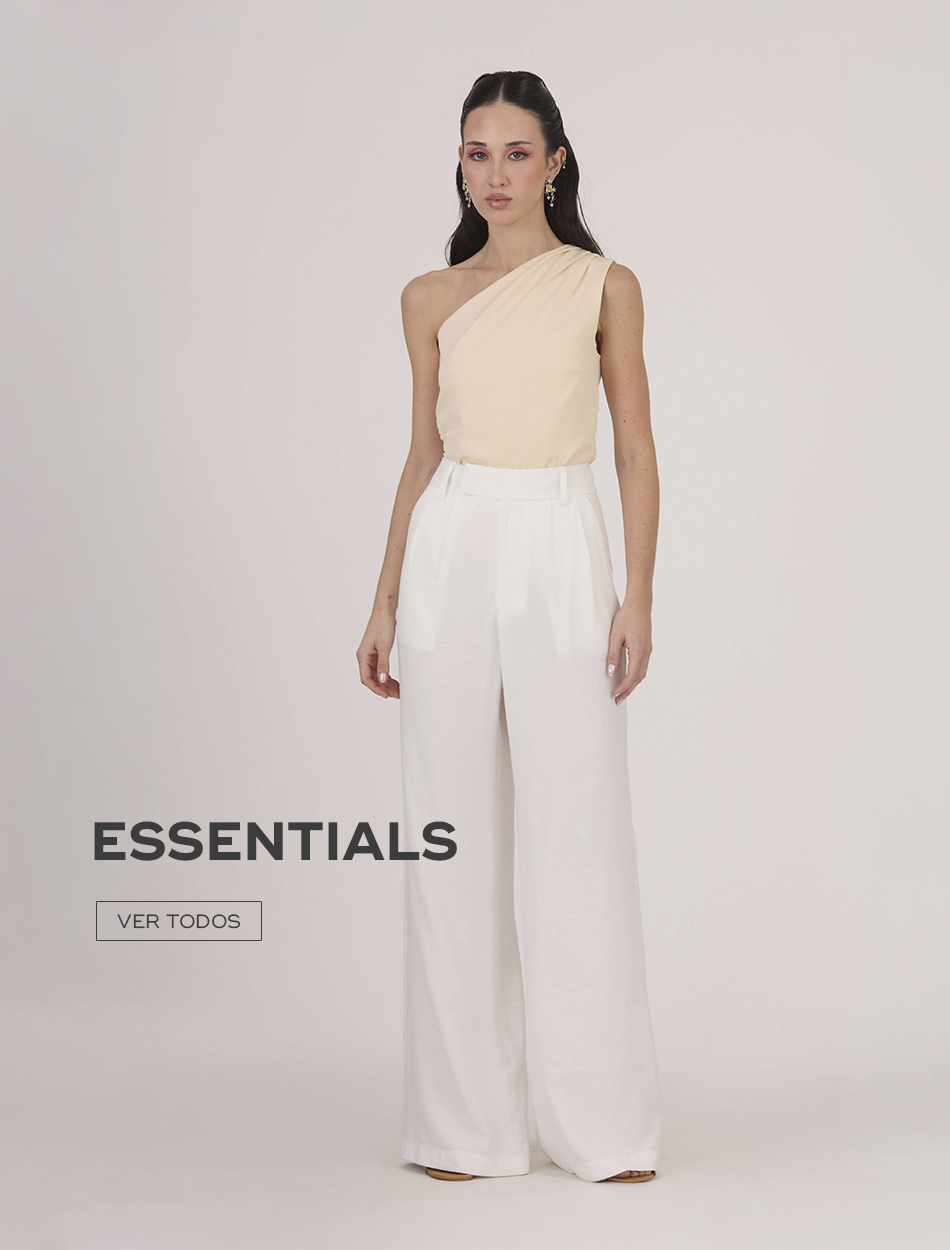 ESSENTIAL 
